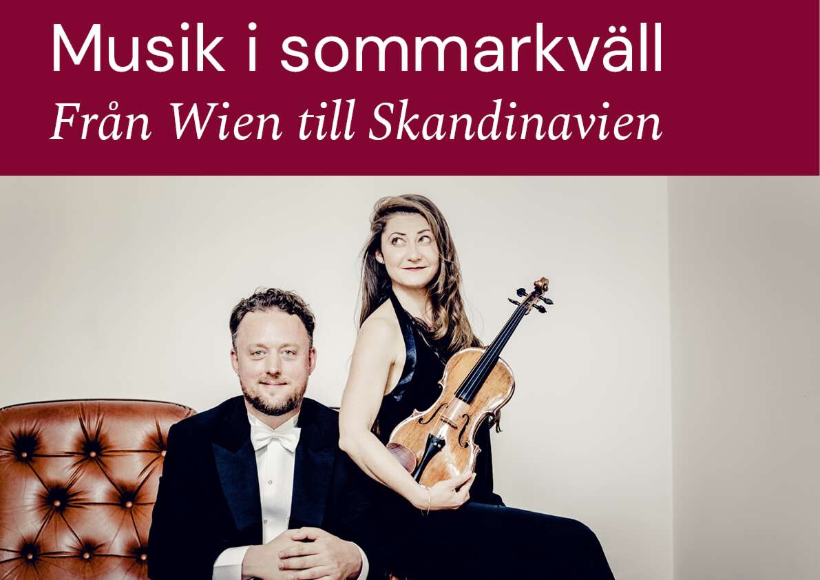 Från Wien till Skandinavien