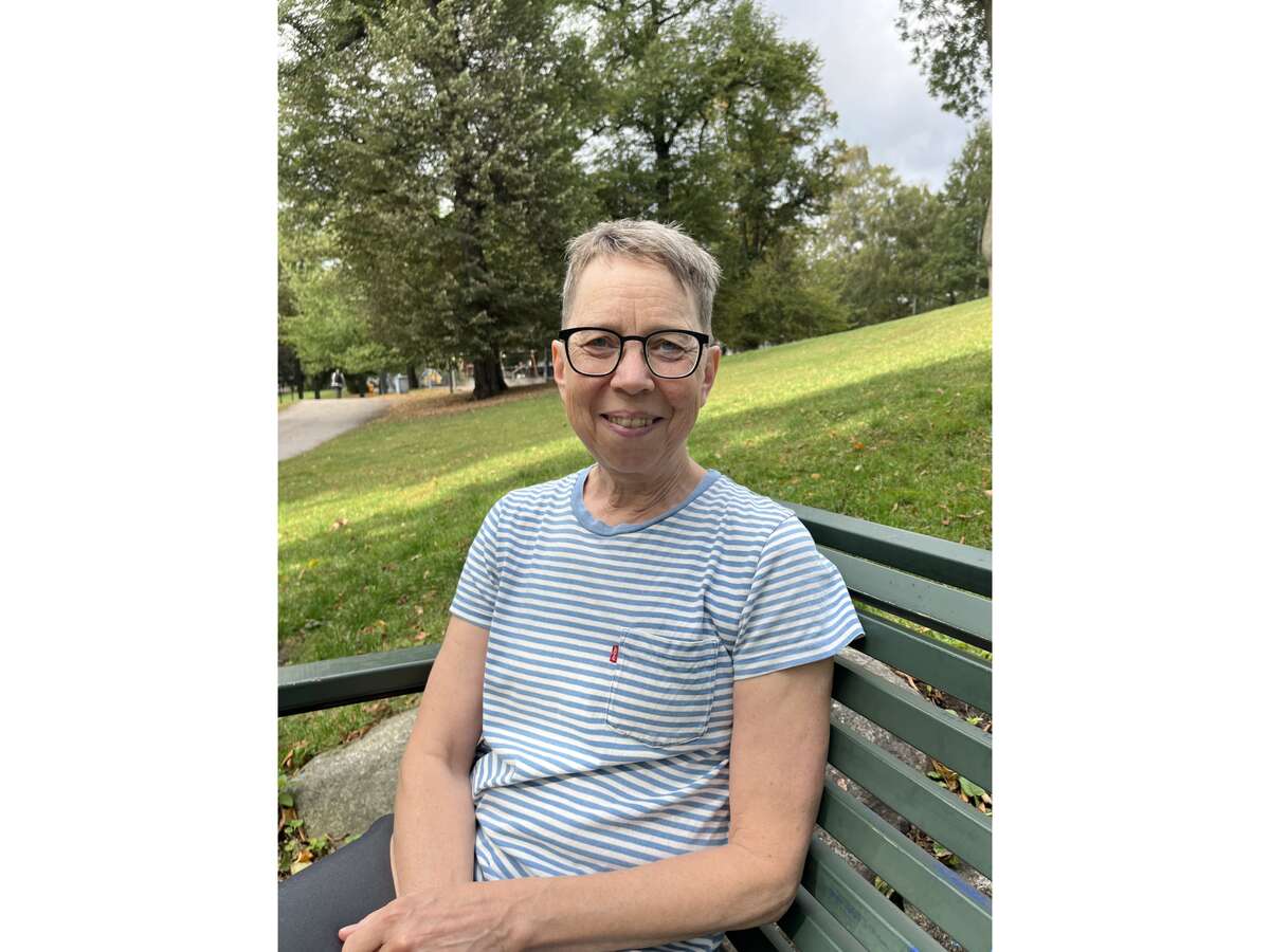 Expertlunch: Elisabet Risberg – Att översätta palestinsk barnlitteratur