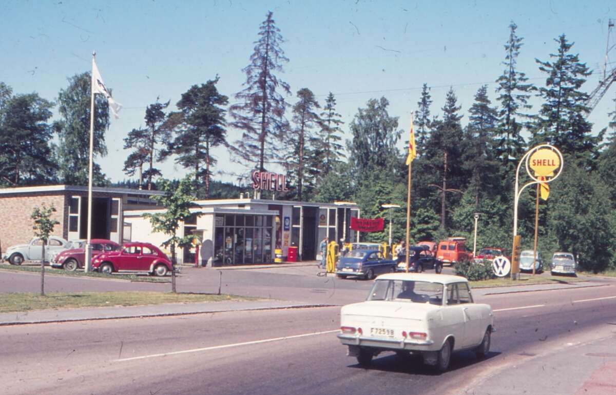 bild tillhörande Berättarkväll "Byggnader som inte finns men som vi minns"