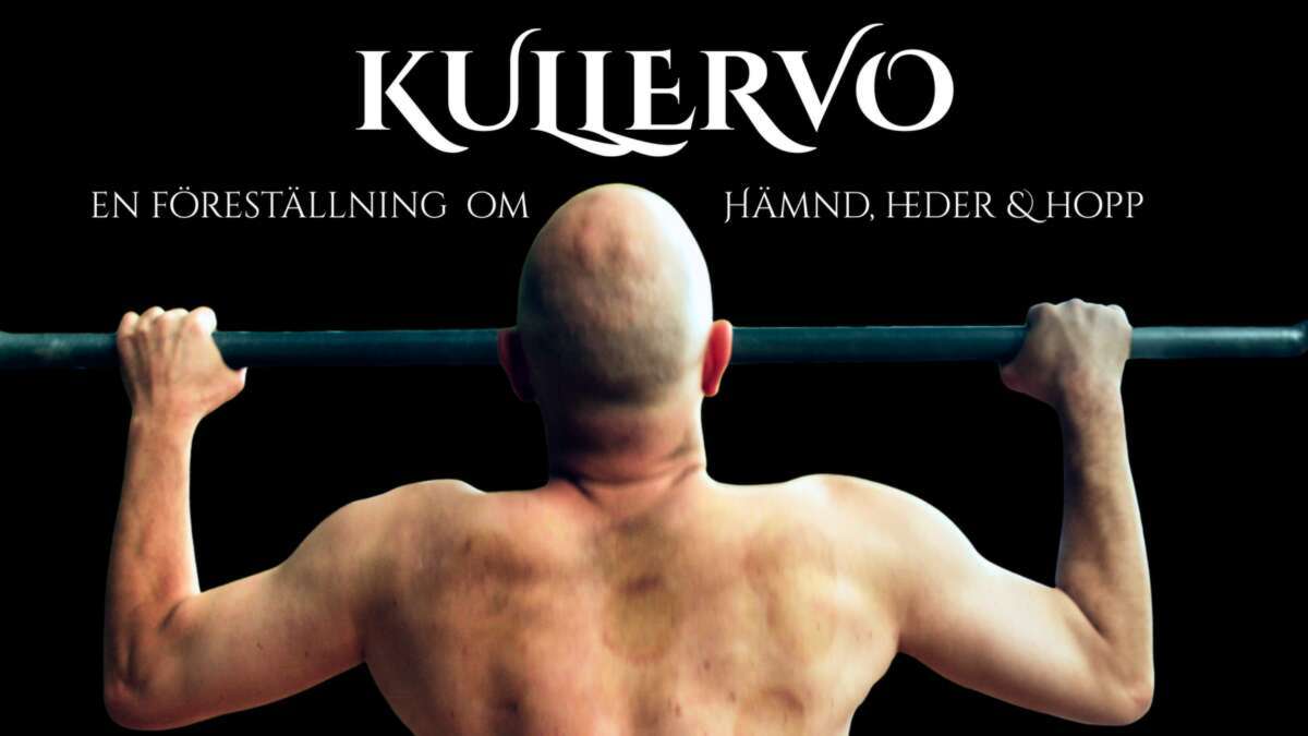 Bild till evenamnget Kullervo