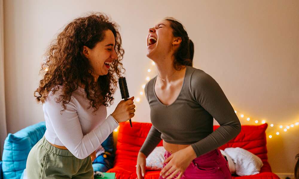 Sång med kulturskolan - Fredag 22 maj, kl. 14:00