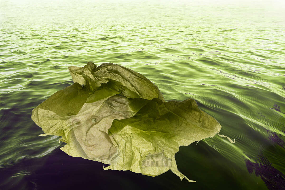 Visionärer av Jan Manker