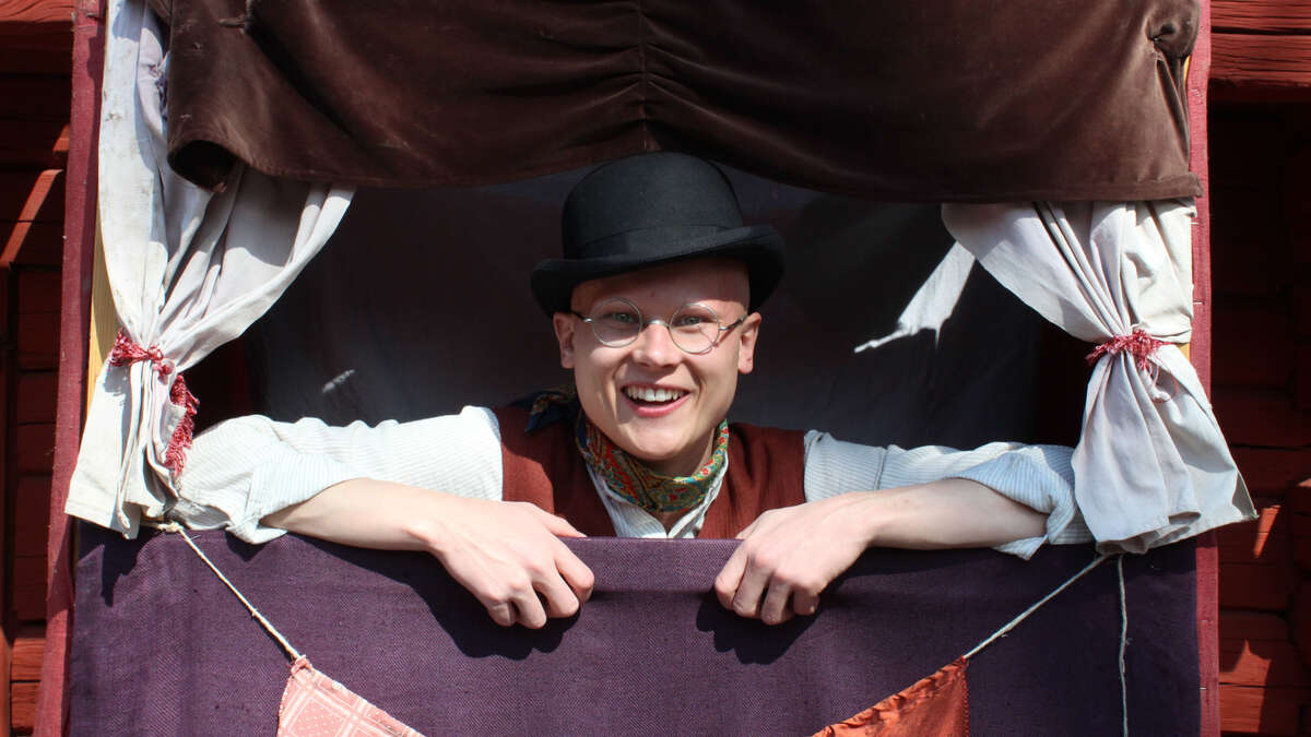 Påsklov på Torekällberget