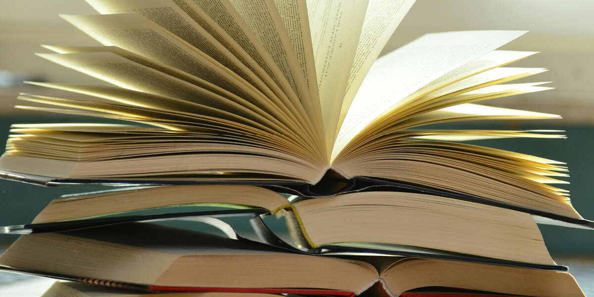 bild tillhörande Boknyheter på Unnaryds bibliotek